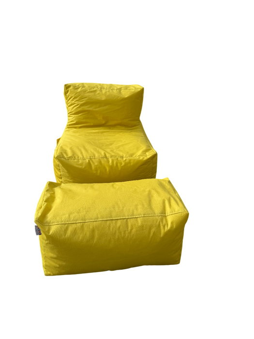Atelier Del Sofa Xxl Sedir - Amarillo Atelier Del Sofa Xxl Sedir - Amarillo
